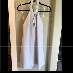 Club Monaco Bowee Dress